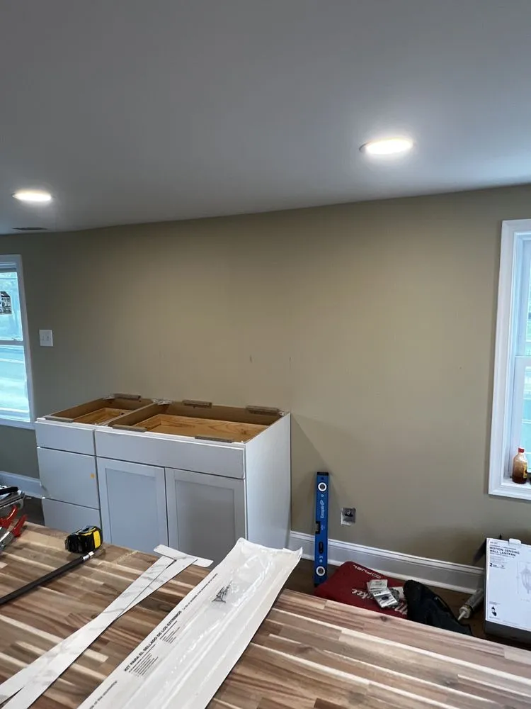 Slide of AA Services