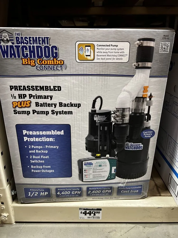 Slide of AA Services