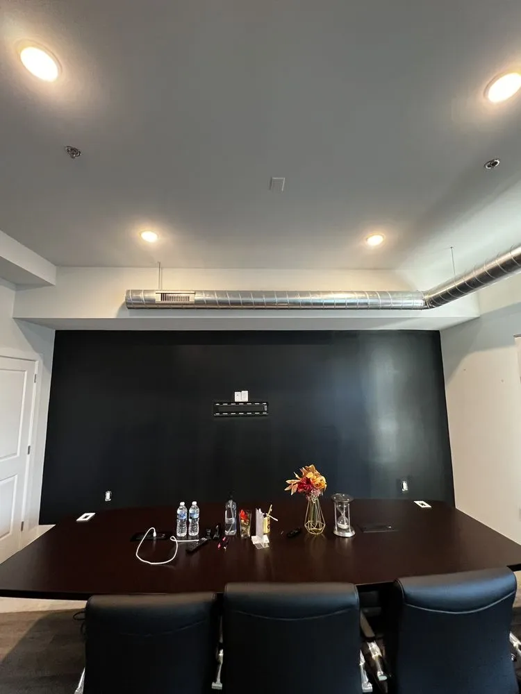 Slide of AA Services