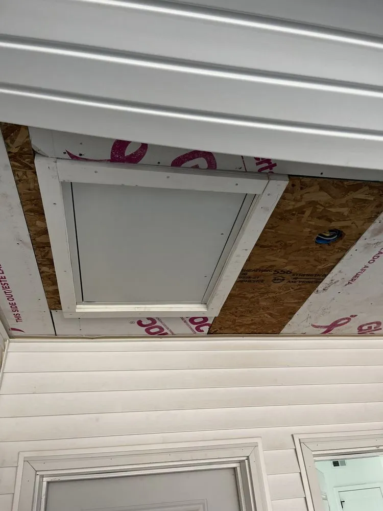 Slide of AA Services