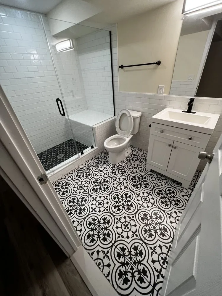 Slide of AA Services