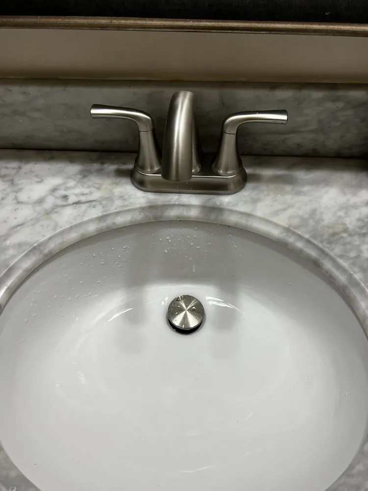 Slide of AA Services