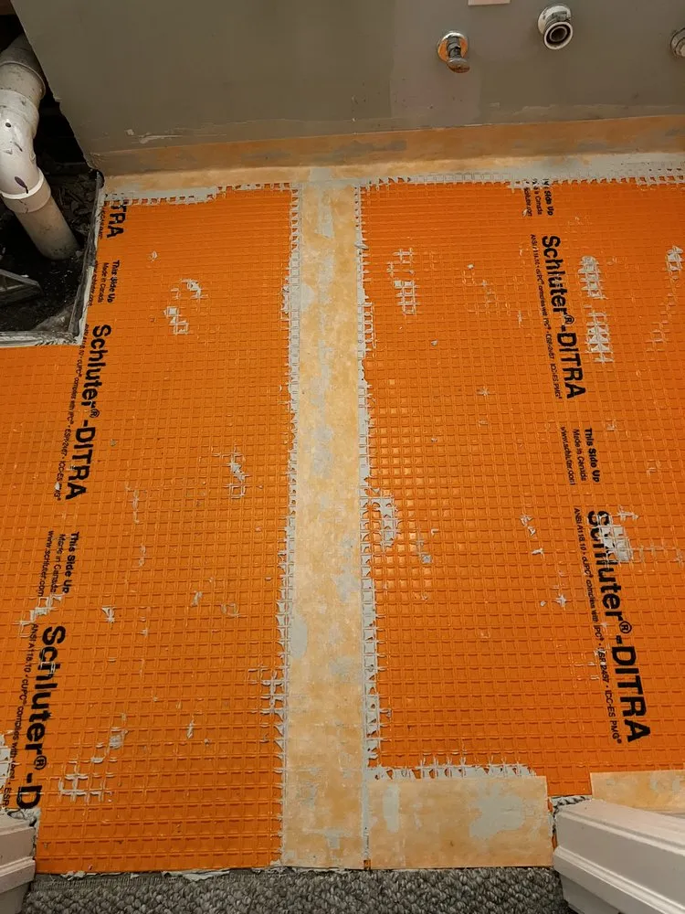 Slide of AA Services