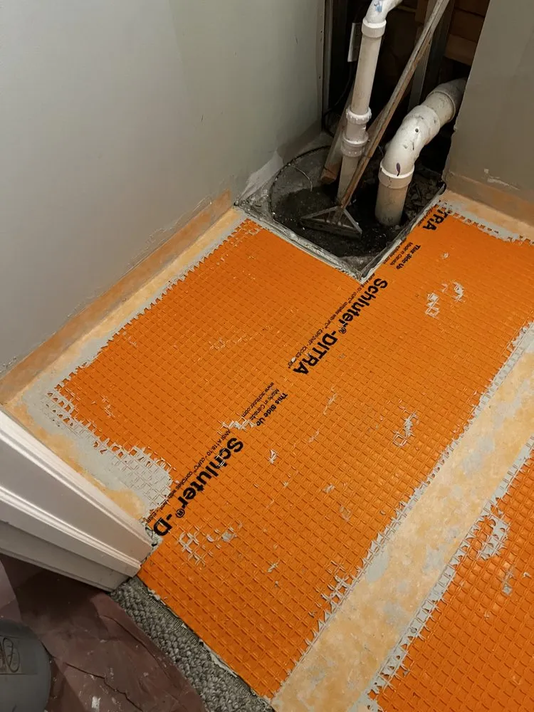 Slide of AA Services