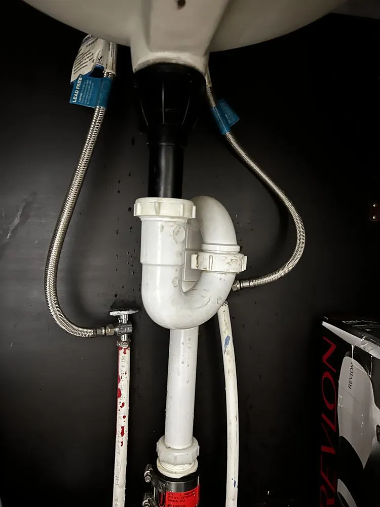 Slide of AA Services