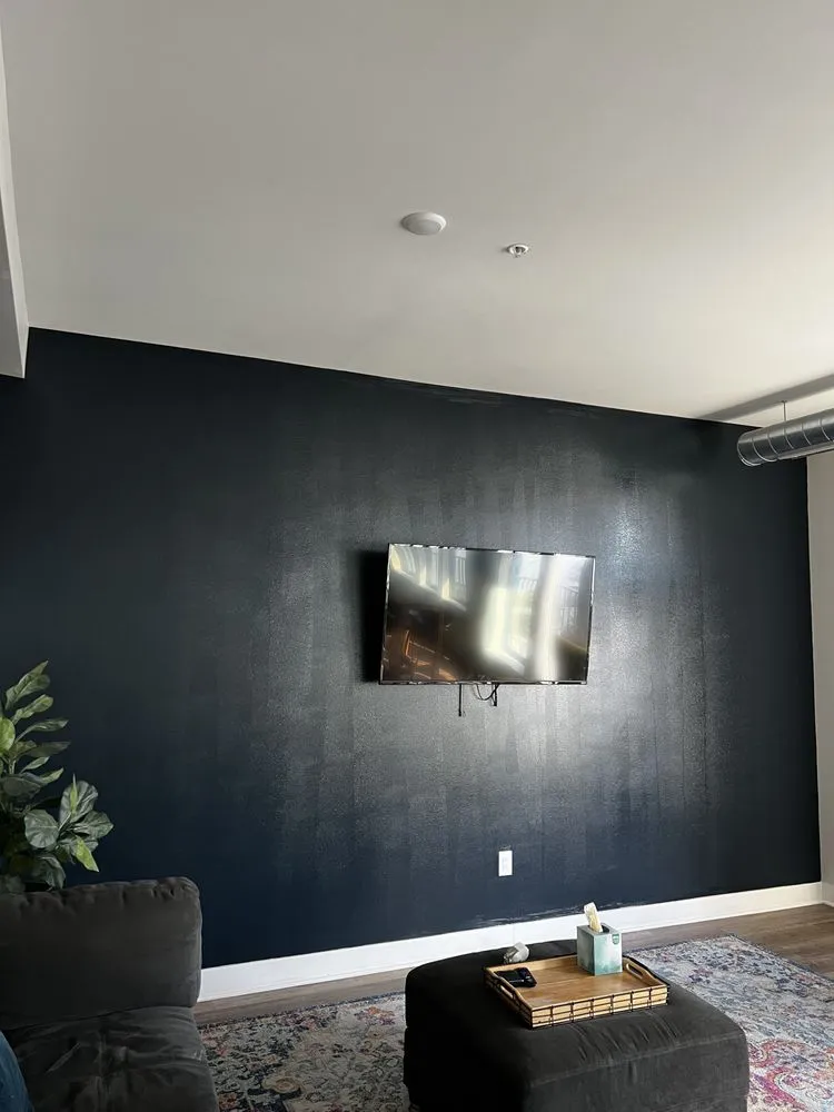 Slide of AA Services