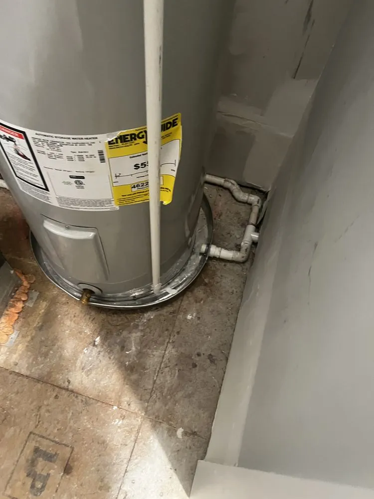 Slide of AA Services