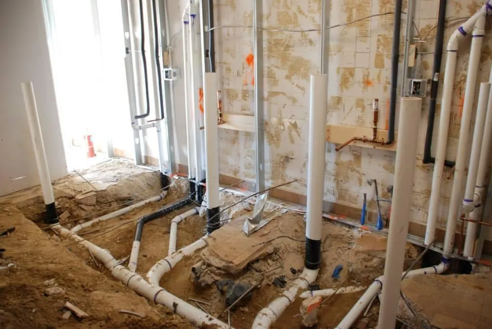 Slide of AA Super Rooter