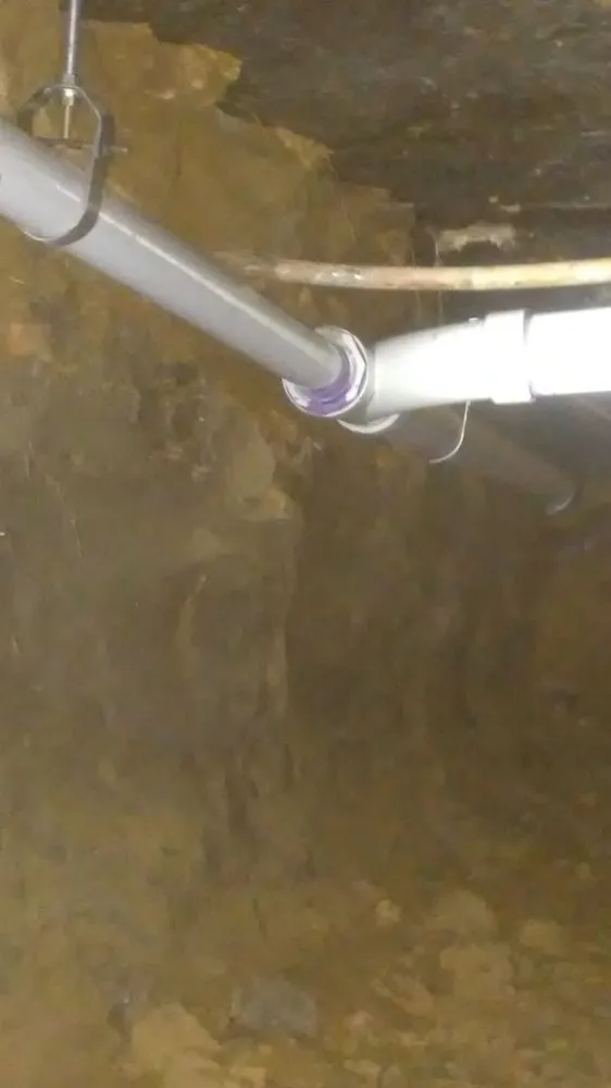 Slide of AA Super Rooter