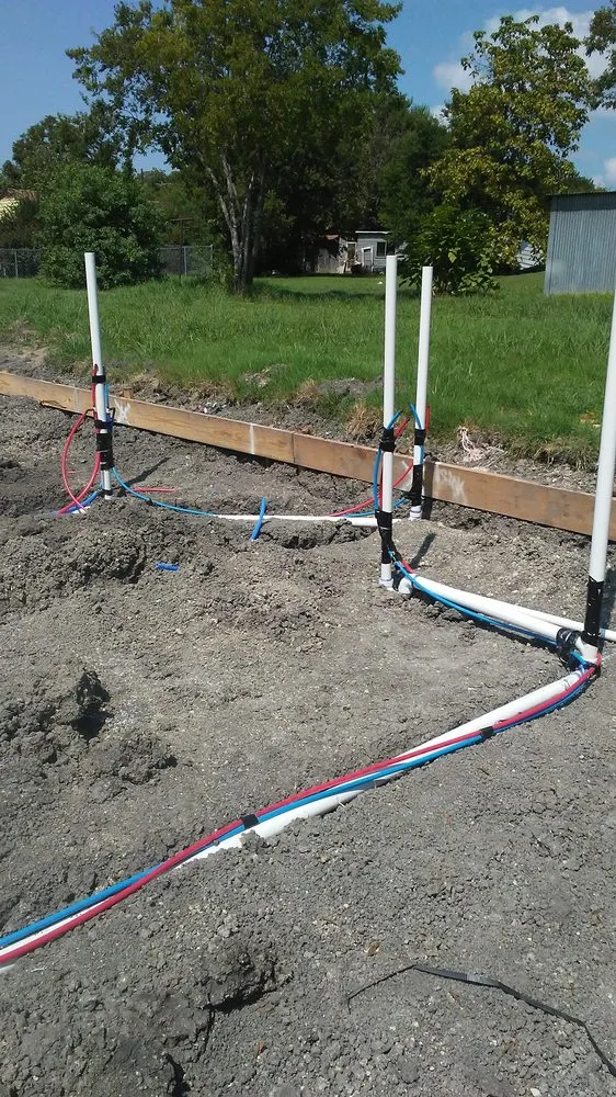 Slide of AA Super Rooter