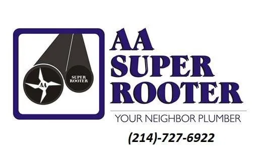 Slide of AA Super Rooter