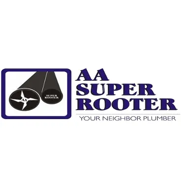 Slide of AA Super Rooter
