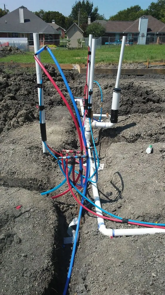 Slide of AA Super Rooter