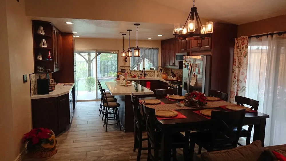 Expert plumbing repair in Perris, CA by AA Trusted Construction