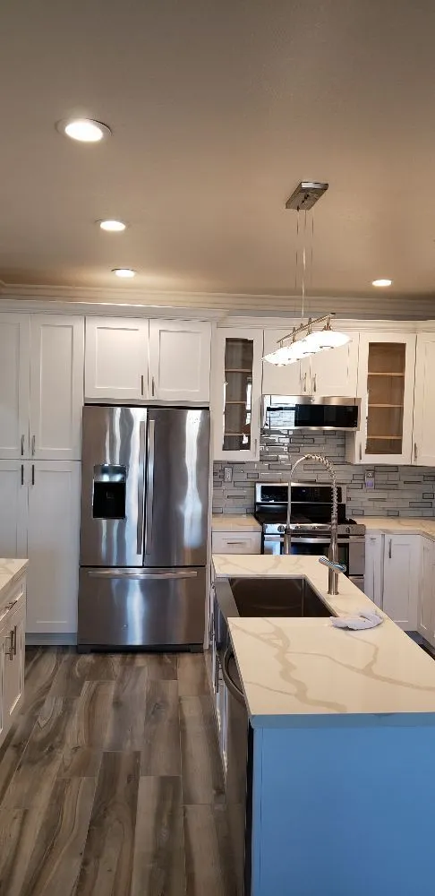 Trusted drain cleaning in Perris, CA by AA Trusted Construction