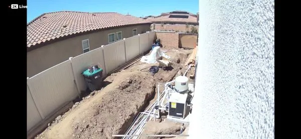 AA Trusted Construction Logo