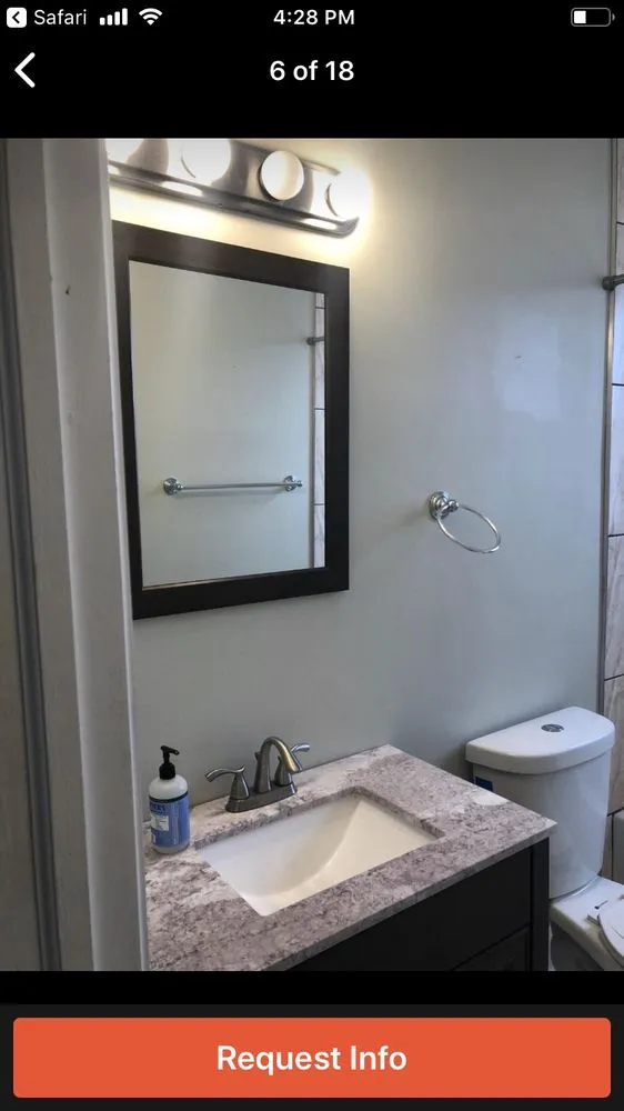 Slide of AA1 Construction