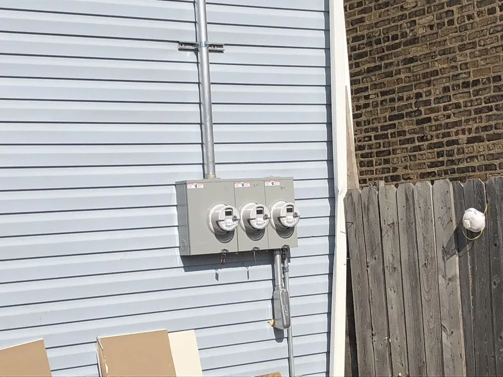 Slide of AA1 Construction