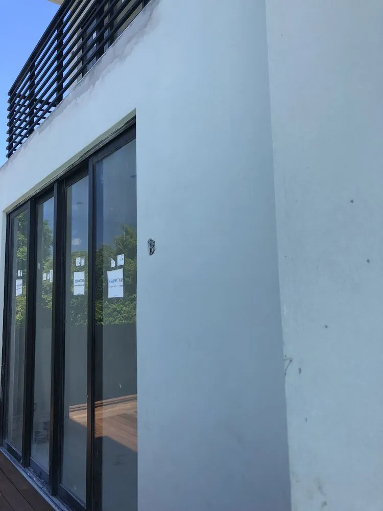 Slide of AA1 Construction