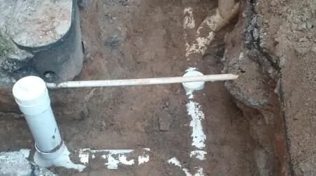 Slide of AAA-1 Paul's Plumbing