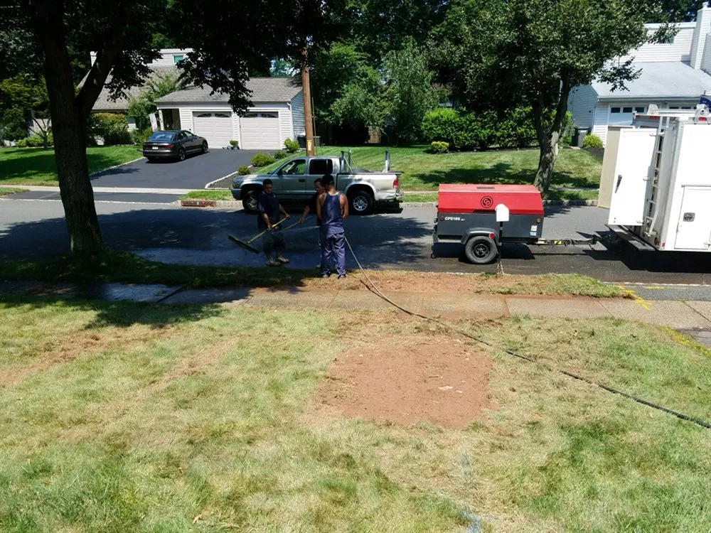 Trusted pipe repair service in South Orange, NJ - AAA-Able Plumbing, Heating, and Drain Cleaning