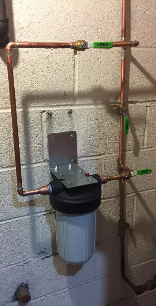 Affordable drain cleaning for homes in South Orange, NJ by AAA-Able Plumbing, Heating, and Drain Cleaning