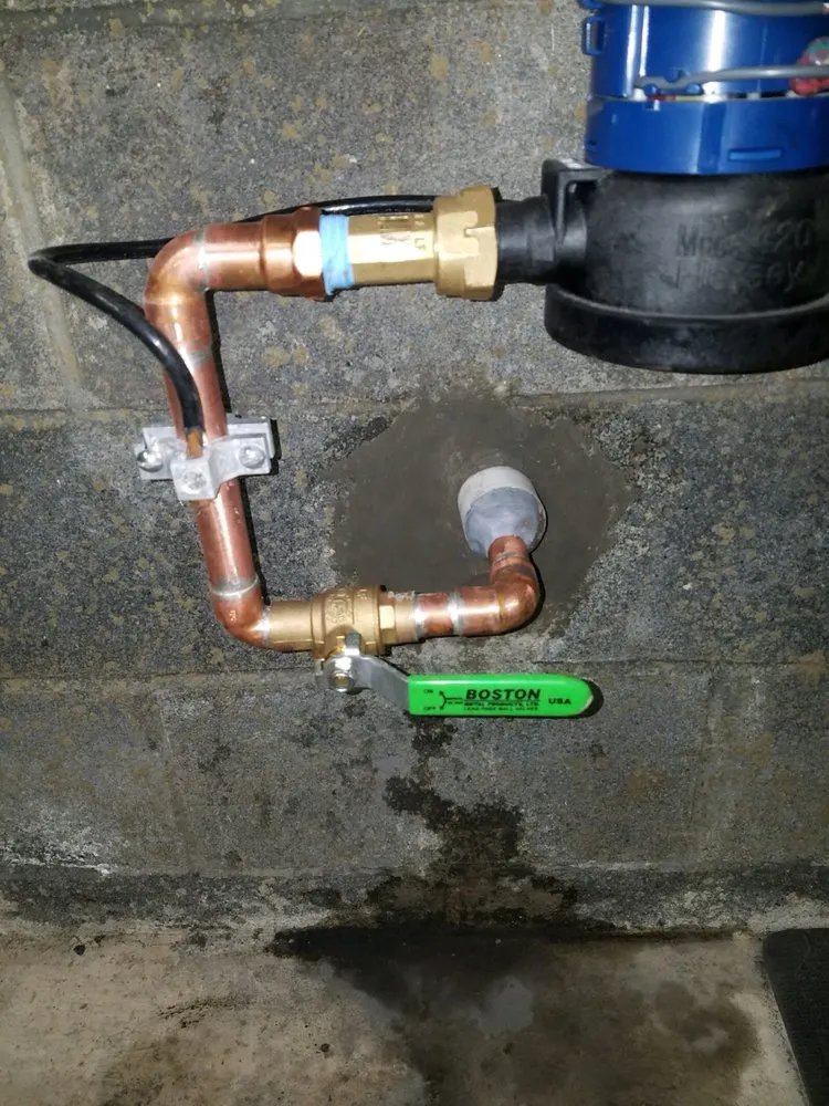 Quality plumbing repair experts serving South Orange, NJ - AAA-Able Plumbing, Heating, and Drain Cleaning