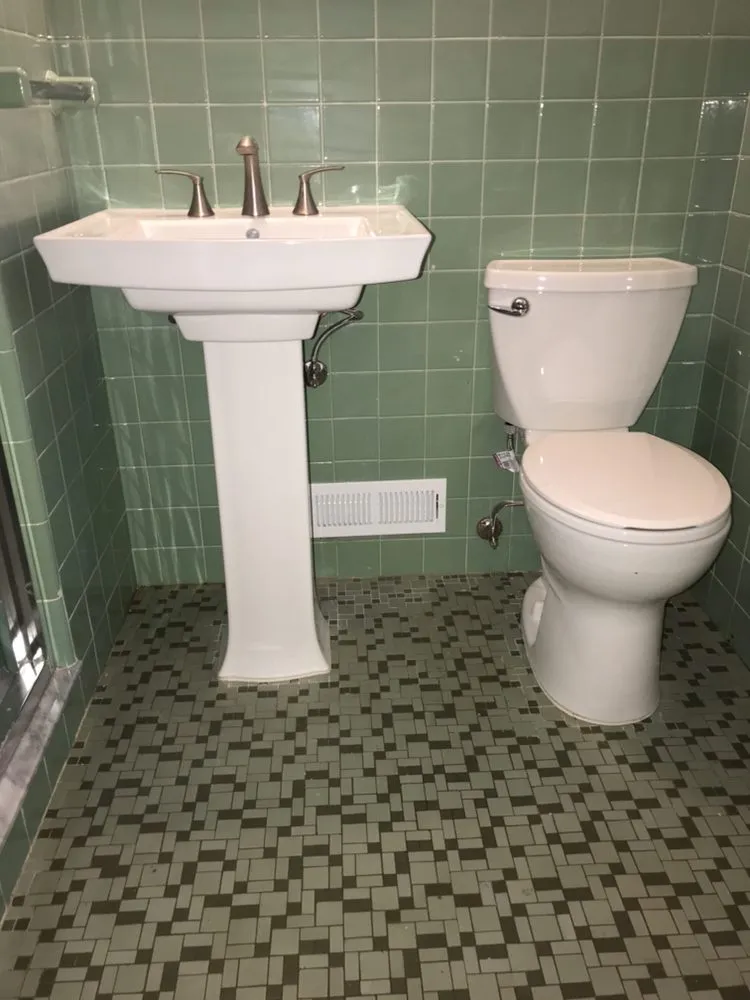 Expert pipe repair experts serving South Orange, NJ - AAA-Able Plumbing, Heating, and Drain Cleaning