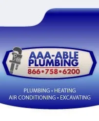 Trusted emergency plumbing service in South Orange, NJ - AAA-Able Plumbing, Heating, and Drain Cleaning