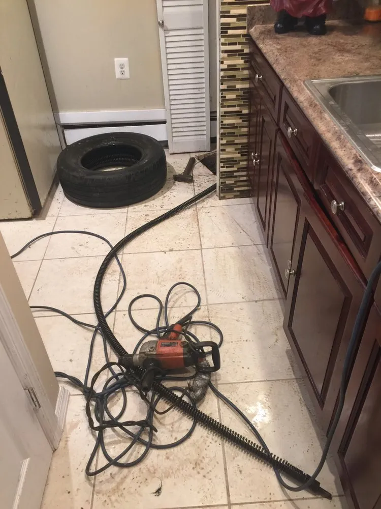 Affordable pipe repair for homes in South Orange, NJ by AAA-Able Plumbing, Heating, and Drain Cleaning