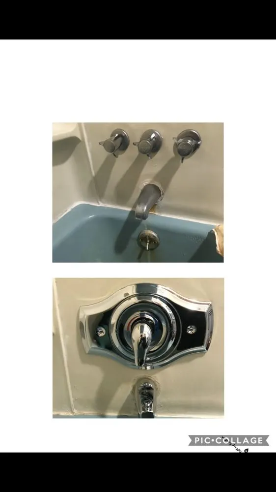 Slide of AAA-Able Plumbing, Heating, and Drain Cleaning
