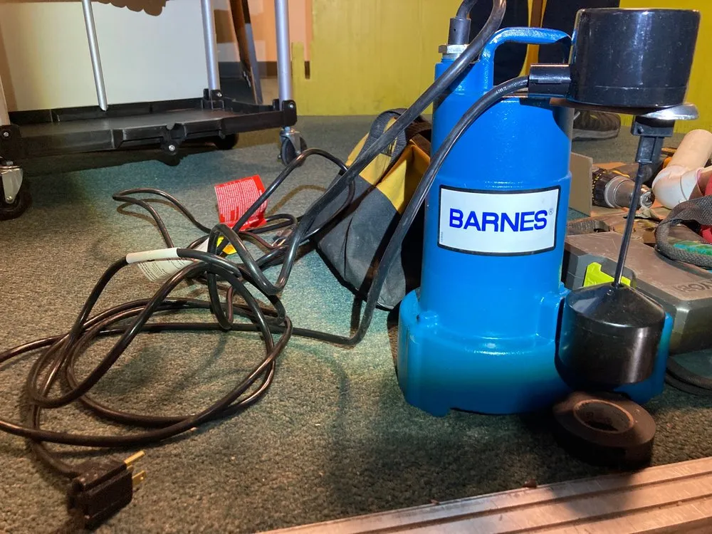 Slide of AAA-Ace Plumbing and Sewer Company