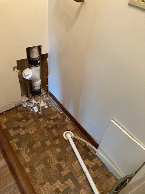 Slide of AAA-Ace Plumbing and Sewer Company