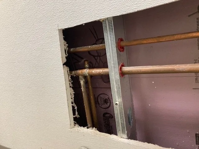 Slide of AAA-Ace Plumbing and Sewer Company