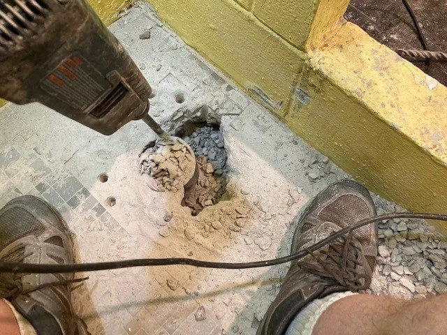 Top-rated drain cleaning experts serving Downers Grove, IL - AAA-Ace Plumbing and Sewer Company