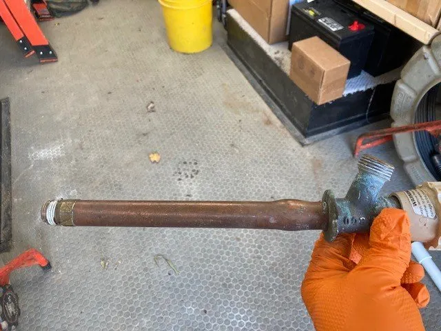 Affordable plumbing repair service in Downers Grove, IL - AAA-Ace Plumbing and Sewer Company