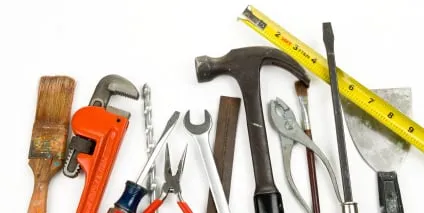 Slide of AAA Action Quick Response Plumbing