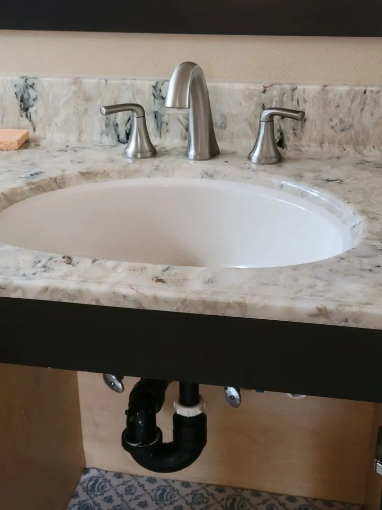 Slide of AAA Affordable Plumbing & Water Heaters