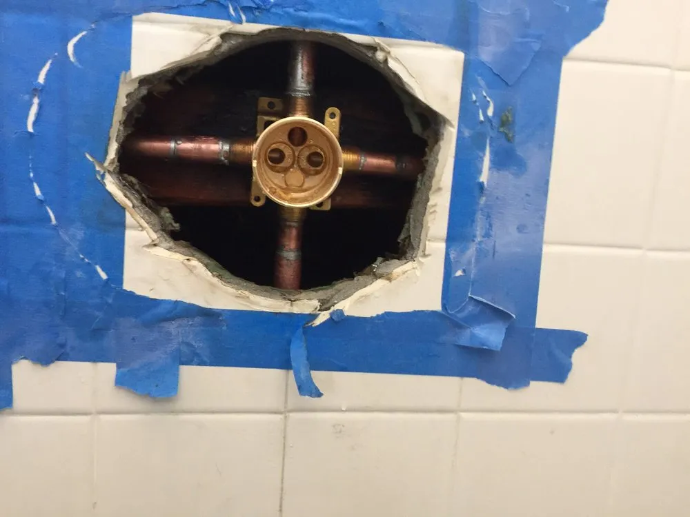 Slide of AAA Affordable Plumbing & Water Heaters