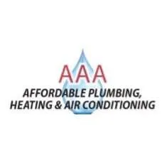 Slide of AAA Affordable Plumbing Heating & Air Conditioning
