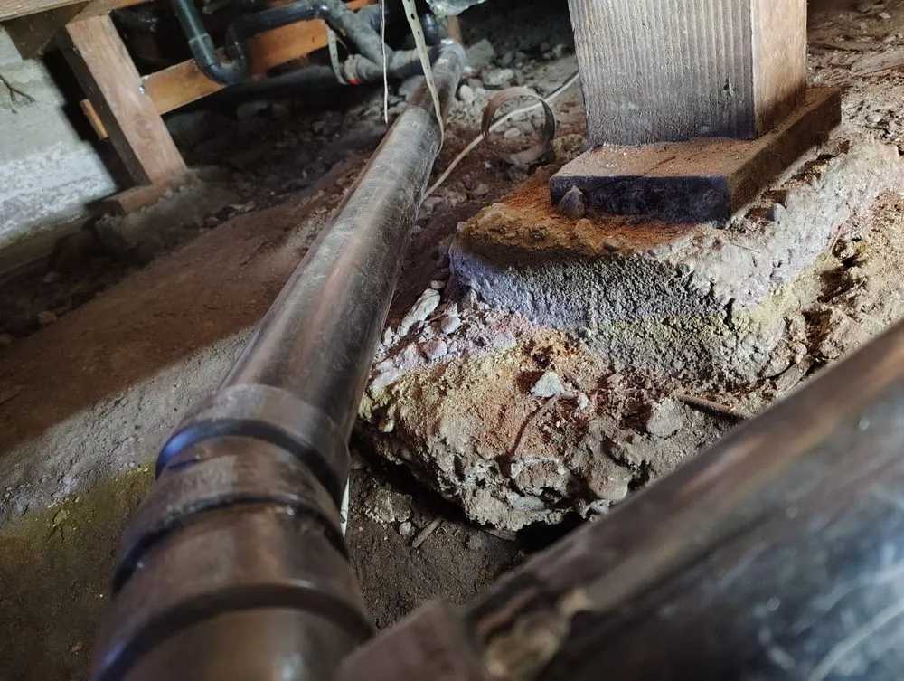 Slide of Aaa Affordable Plumbing &trenchless sewer