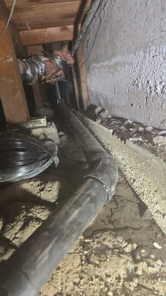 Slide of Aaa Affordable Plumbing &trenchless sewer