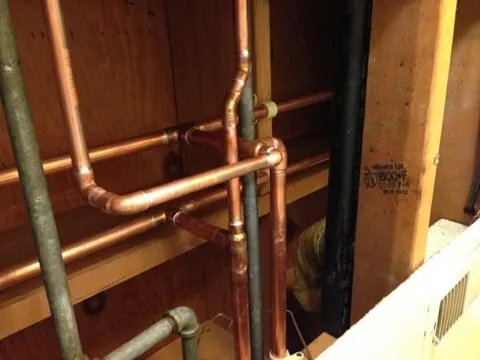 Slide of Aaa Affordable Plumbing &trenchless sewer