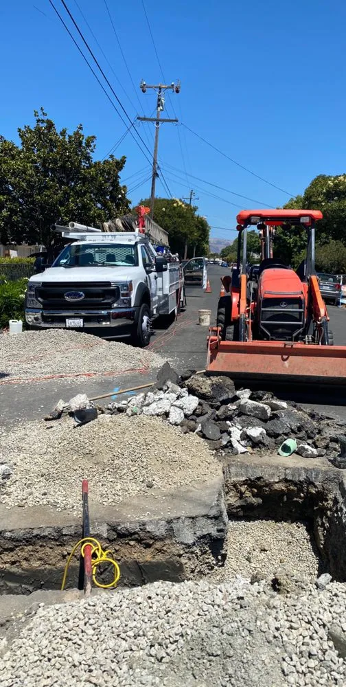 Expert plumbing repair in Fremont, CA by Aaa Affordable Plumbing &trenchless sewer