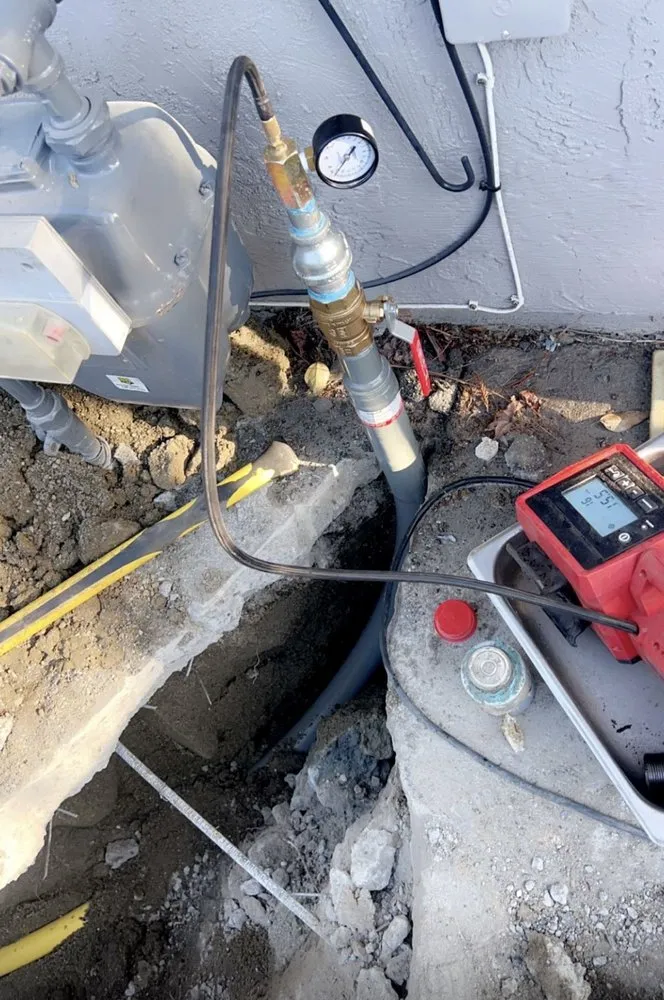 Top-rated plumbing repair in Fremont, CA by Aaa Affordable Plumbing &trenchless sewer