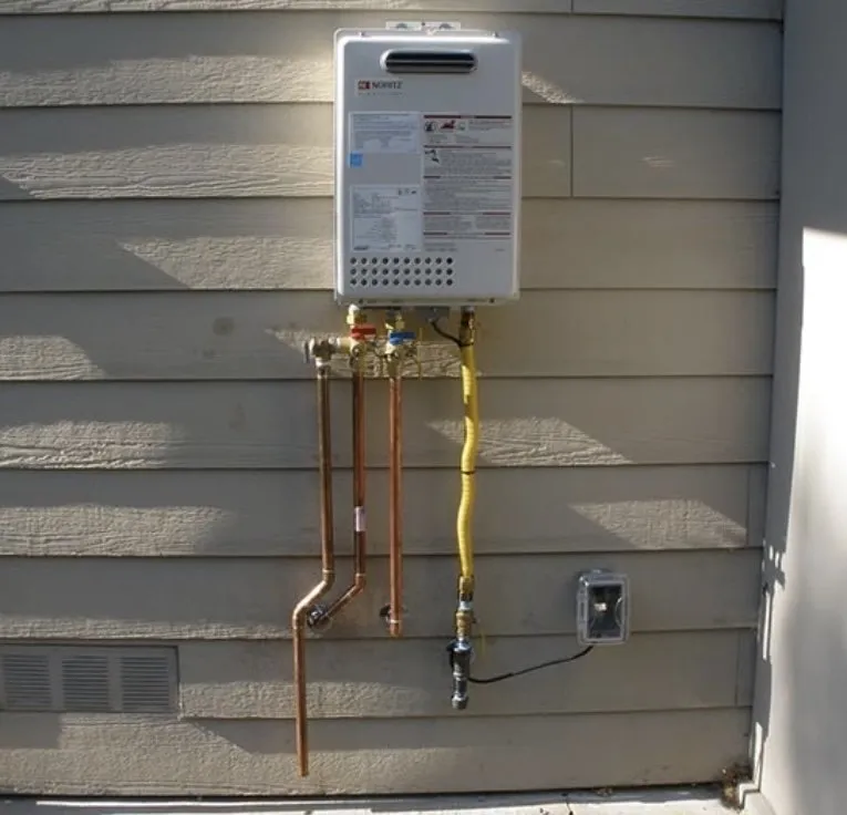 Affordable water heater service service in Fremont, CA - Aaa Affordable Plumbing &trenchless sewer