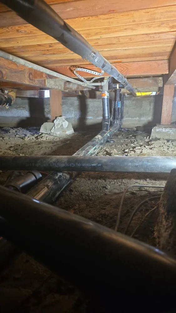 Slide of Aaa Affordable Plumbing &trenchless sewer