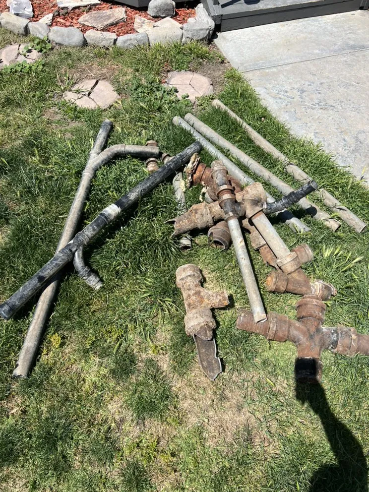 Slide of Aaa Affordable Plumbing &trenchless sewer