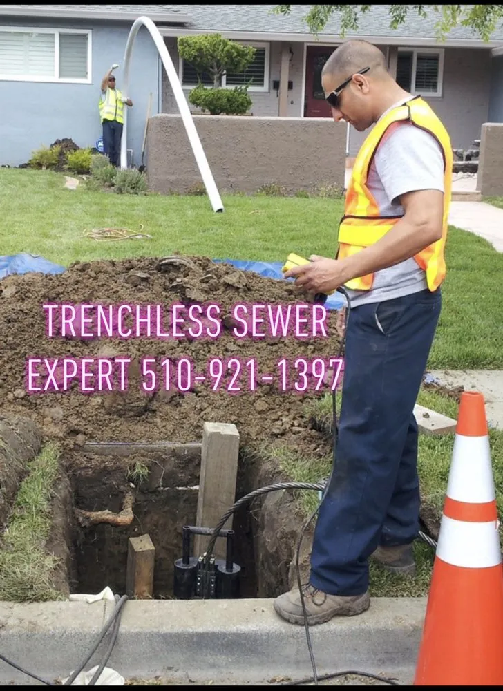 Slide of Aaa Affordable Plumbing &trenchless sewer