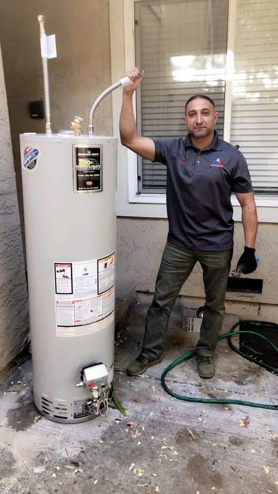 Slide of Aaa Affordable Plumbing &trenchless sewer